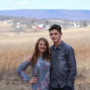 Meet your Posher, Brynna